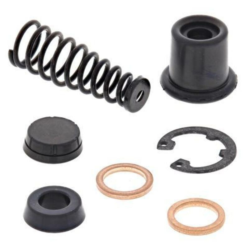 Kit de réparation de maître-cylindre ALL BALLS pour YAMAHA YFM 350 GRIZZLY 4WD, YFM 350 WOLVERINE 2WD, YFM 450 KODIAK 4WD
