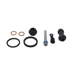 ALL BALLS Brake Caliper Rebuild Kit for BETA RR 250, RR 300, RR 350, RR 390, XTRAINER 300 2005-2027
