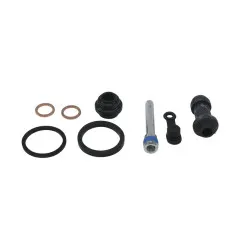 Kit de réparation d'étrier de frein ALL BALLS pour BETA RR 250, RR 300, RR 350, RR 390, XTRAINER 300 de 2005 à 2027