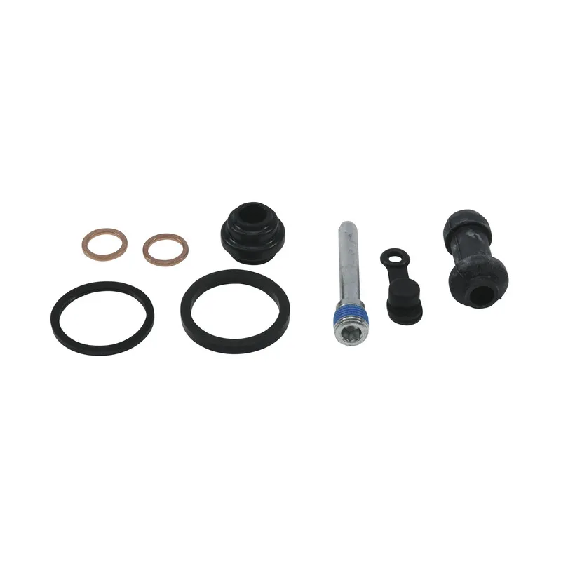 ALL BALLS Brake Caliper Rebuild Kit for BETA RR 250, RR 300, RR 350, RR 390, XTRAINER 300 2005-2027 ALL BALLS Brake Caliper Rebuild Kit for BETA RR 250, RR 300, RR 350, RR 390, XTRAINER 300 2005-2027