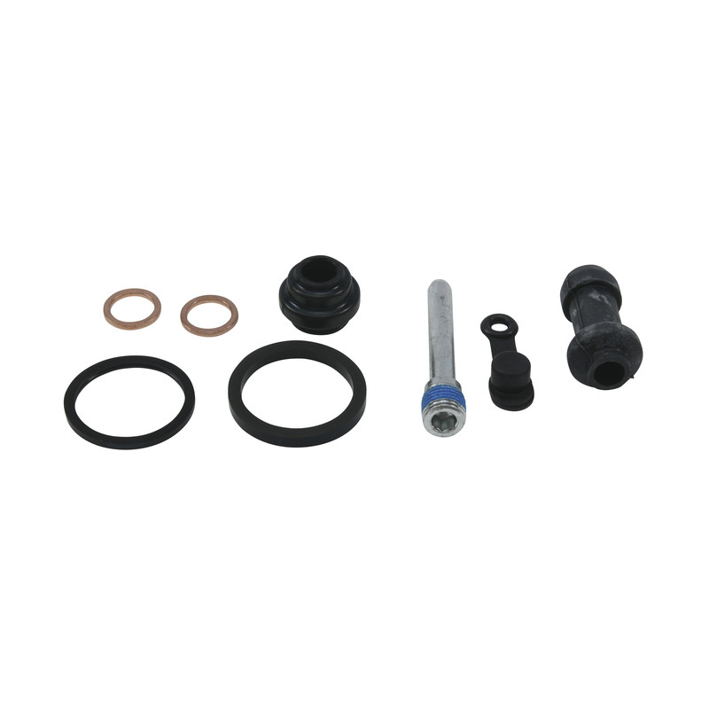 Kit reparación de pinza de freno trasera ALL BALLS para BETA RR 250, RR 300, RR 350, RR 390, XTRAINER 300 de 2005 a 2027