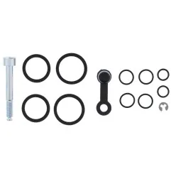 Kit reparación de pinza de freno delantero ALL BALLS para KTM SX 50, HUSQVARNA TC 50 y GAS GAS MC 50 de 2002 - 18-3287