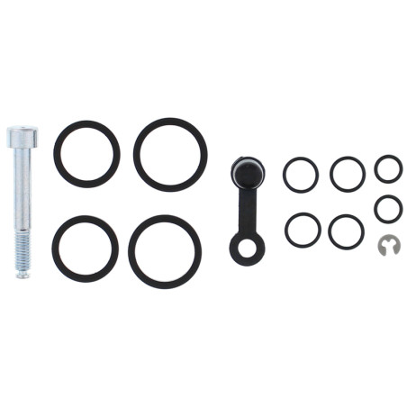 Kit reparación de pinza de freno delantero ALL BALLS para KTM SX 50, HUSQVARNA TC 50 y GAS GAS MC 50 de 2002 - 18-3287