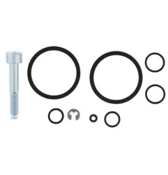 Kit reparación de pinza de freno trasero ALL BALLS para KTM SX 50, HUSQVARNA TC 50 y GAS GAS MC 50 de 2004 - 18-3289