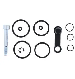 ALL BALLS Brake Caliper Rebuild Kit for KTM SX 105, SX 65, SX 85, HUSQVARNA TC 65 and GAS GAS MC 65 2002-2025