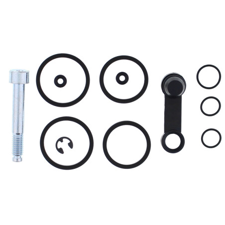 ALL BALLS Brake Caliper Rebuild Kit for KTM SX 105, SX 65, SX 85, HUSQVARNA TC 65 and GAS GAS MC 65 2002-2025
