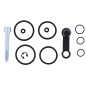 Kit reparación de pinza de freno delantero ALL BALLS para KTM SX 105, SX 65, SX 85, HUSQVARNA TC 65 y GAS GAS MC 65 Kit reparación de pinza de freno delantero ALL BALLS para KTM SX 105, SX 65, SX 85, HUSQVARNA TC 65 y GAS GAS MC 65