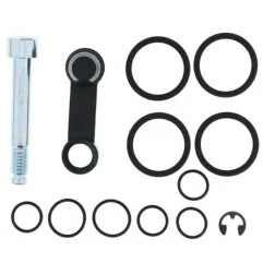 ALL BALLS Bremssattel Reparatursatz für KTM SX 105, SX 65, SX 85, HUSQVARNA TC 65 und GAS GAS MC 65 2003-2025