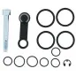 ALL BALLS Brake Caliper Rebuild Kit for KTM SX 105, SX 65, SX 85, HUSQVARNA TC 65 and GAS GAS MC 65 2003-2025