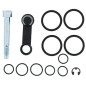 Kit de réparation d'étrier de frein ALL BALLS pour KTM SX 105, SX 65, SX 85, HUSQVARNA TC 65 et GAS GAS MC 65 de 2003 à 2025