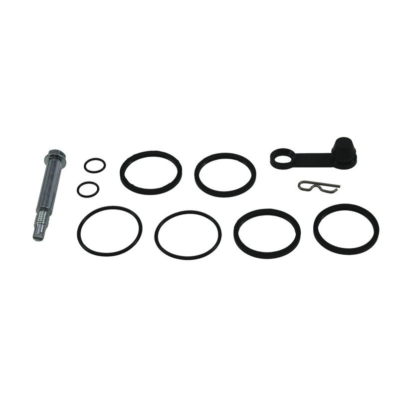 ALL BALLS Bremssattel Reparatursatz für KTM FREERIDE 250, FREERIDE 250 F, FREERIDE 350, SX 85, HUSQVARNA TC 85 und GAS GAS MC 85 ALL BALLS Bremssattel Reparatursatz für KTM FREERIDE 250, FREERIDE 250 F, FREERIDE 350, SX 85, HUSQVARNA TC 85 und GAS GAS MC 85