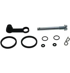 Kit de réparation d'étrier de frein ALL BALLS pour HUSQVARNA TC 85, KTM FREERIDE 250 F, SX 85 et GAS GAS MC 85 de 2018 à 2023