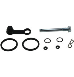 Kit reparación de pinza de freno trasero ALL BALLS para HUSQVARNA TC 85, KTM FREERIDE 250 F, SX 85 y GAS GAS MC 85