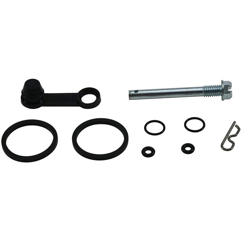 ALL BALLS Bremssattel Reparatursatz für HUSQVARNA TC 85, KTM FREERIDE 250 F, SX 85 und GAS GAS MC 85 2018-2023