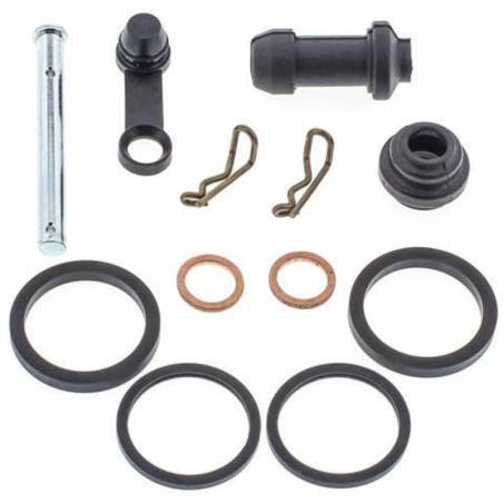 Kit reparación de pinza de freno delantero ALL BALLS para KTM SX 125, HUSQVARNA FC 250, GAS GAS MCF 250 y HUSABERG FE 450 IE