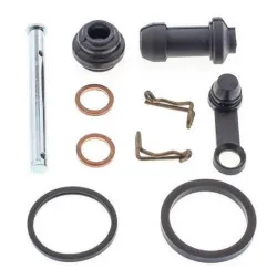 Kit reparación de pinza de freno trasero ALL BALLS para KTM SX 125, HUSQVARNA FC 250, SHERCO SEF 250 y HUSABERG FE 501