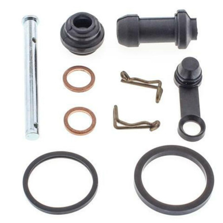 Kit reparación de pinza de freno trasero ALL BALLS para KTM SX 125, HUSQVARNA FC 250, SHERCO SEF 250 y HUSABERG FE 501