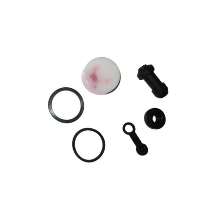 Kit de reparación pinza de freno trasera TECNIUM para HONDA CR 250, XR 250, SUZUKI RM 125, RM 250 y KAWASAKI KX 125, KX 500