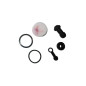 Kit de réparation étrier de frein TECNIUM arrière pour HONDA CR 250, XR 250, SUZUKI RM 125, RM 250 et KAWASAKI KX 125, KX 500