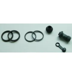 TOURMAX Brake Caliper Repair Kit for HONDA CR 250, KAWASAKI KX 250, SUZUKI DRZ 400 and YAMAHA YZF 450 1977-2024