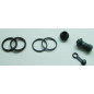 TOURMAX Brake Caliper Repair Kit for HONDA CR 250, KAWASAKI KX 250, SUZUKI DRZ 400 and YAMAHA YZF 450 1977-2024