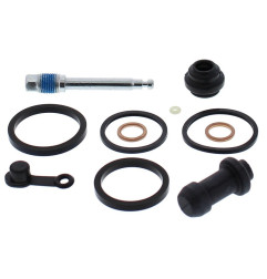 ALL BALLS Brake Caliper Rebuild Kit for HONDA CRF 250, CRF 250 RX ENDURO, CRF 450, CRF 450 RX ENDURO, CRF 450 X 2012-2026