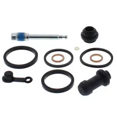 Kit de réparation d'étrier de frein ALL BALLS pour HONDA CRF 250, CRF 250 RX ENDURO, CRF 450, CRF 450 RX ENDURO, CRF 450 X