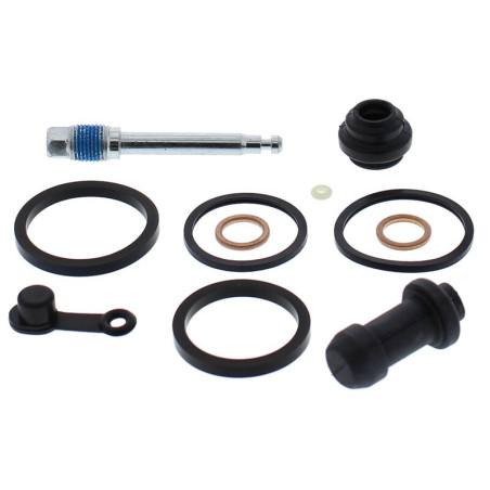 Kit reparación de pinza de freno ALL BALLS para HONDA CRF 250, CRF 250 RX ENDURO, CRF 450, CRF 450 RX ENDURO, CRF 450 X