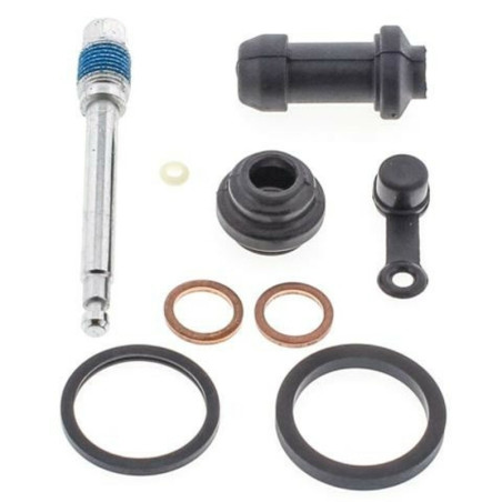 Kit reparación de pinza de freno ALL BALLS para HONDA CRF 150, CRF 250, CRF 250 X, CRF 450, CRF 450 X de 2002 a 2026