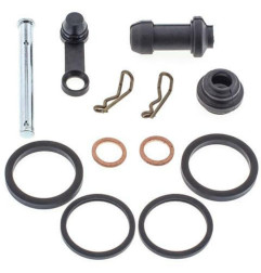Kit de réparation d'étrier de frein ALL BALLS pour KTM EXC 200, EXC 250, EXC 300 et HUSABERG FC 450, FE 450, FE 550