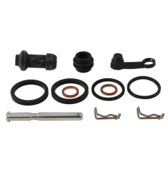ALL BALLS Brake Caliper Rebuild Kit for HUSQVARNA FE 250, FE 350, FE 450, TE 250, TE 300 2018-2023