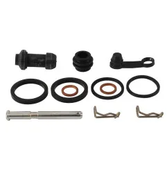 Kit reparación de pinza de freno ALL BALLS para HUSQVARNA FE 250, FE 350, FE 450, TE 250, TE 300 de 2018 a 2023
