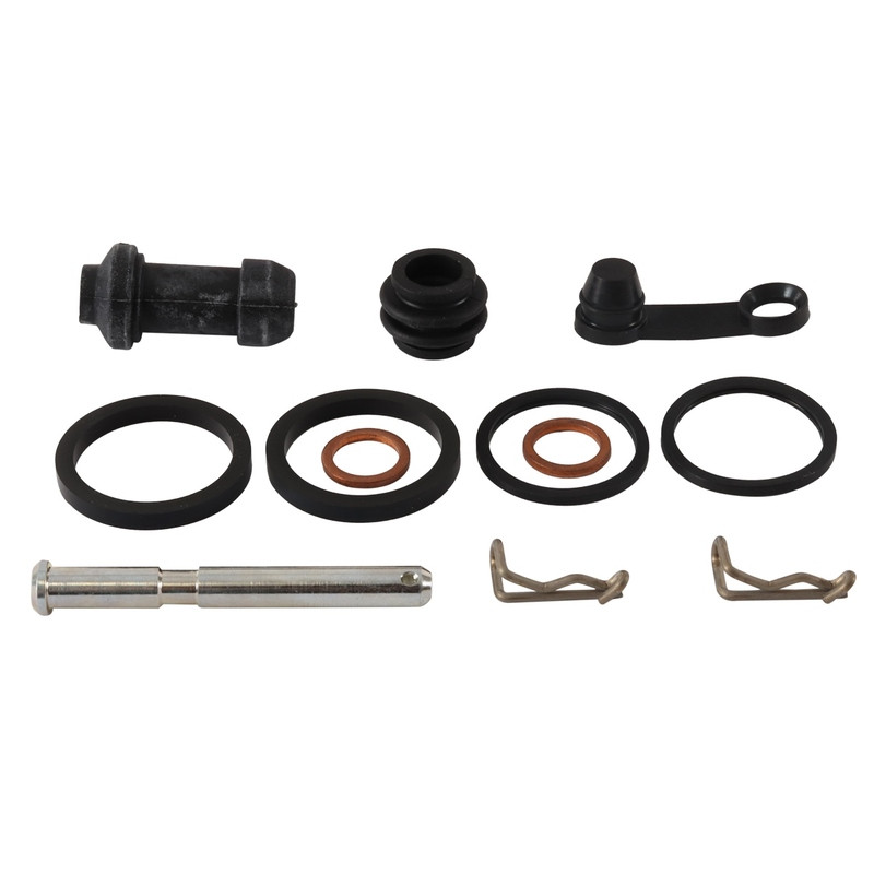 ALL BALLS Brake Caliper Rebuild Kit for HUSQVARNA FE 250, FE 350, FE 450, TE 250, TE 300 2018-2023