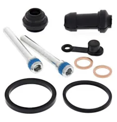 Kit de réparation d'étrier de frein ALL BALLS pour KAWASAKI KX 65 et SUZUKI RM 65 de 2000 à 2027