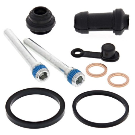 Kit reparación de pinzas de freno ALL BALLS para KAWASAKI KX 65 y SUZUKI RM 65 de 2000 a 2027