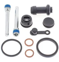 ALL BALLS Brake Caliper Rebuild Kit for KAWASAKI KX 100, KX 65, KX 85, YAMAHA YZ 65, YZ 80, YZ 85 and SUZUKI RM 100, RM 65