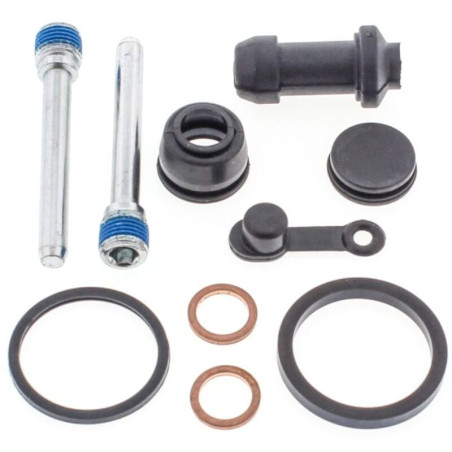 ALL BALLS Brake Caliper Rebuild Kit for KAWASAKI KX 100, KX 65, KX 85, YAMAHA YZ 65, YZ 80, YZ 85 and SUZUKI RM 100, RM 65