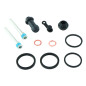 Kit de réparation d'étrier de frein ALL BALLS pour SUZUKI DR 250 S, YAMAHA YZ 125, KAWASAKI KDX 250 et HONDA CRF 125