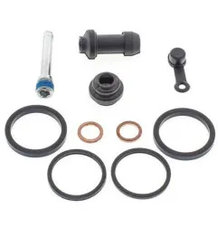 Kit reparación de pinza de freno ALL BALLS para HONDA XR 650 L, SUZUKI RMZ 250, KAWASAKI KX 250 y GAS GAS EC 250 de 1987 a 2026