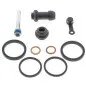 Kit de réparation d'étrier de frein ALL BALLS pour HONDA XR 650 L, SUZUKI RMZ 250, KAWASAKI KX 250 et GAS GAS EC 250