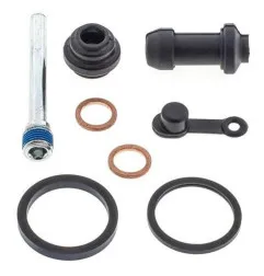 Kit de réparation d'étrier de frein ALL BALLS pour YAMAHA YZ 125, KAWASAKI KXF 250, GAS GAS EC 250 et FANTIC XX 125