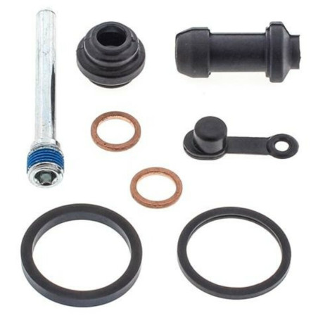 Kit reparación de pinzade freno ALL BALLS para YAMAHA YZ 125, KAWASAKI KXF 250, GAS GAS EC 250 y FANTIC XX 125 de 2003 a 2027