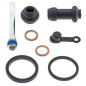 Kit de réparation d'étrier de frein ALL BALLS pour YAMAHA YZ 125, KAWASAKI KXF 250, GAS GAS EC 250 et FANTIC XX 125
