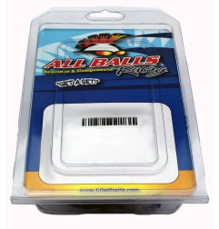 Kit de réparation d'étrier de frein ALL BALLS pour CAN-AM, KAWASAKI, SUZUKI et YAMAHA de 1984 à 2025