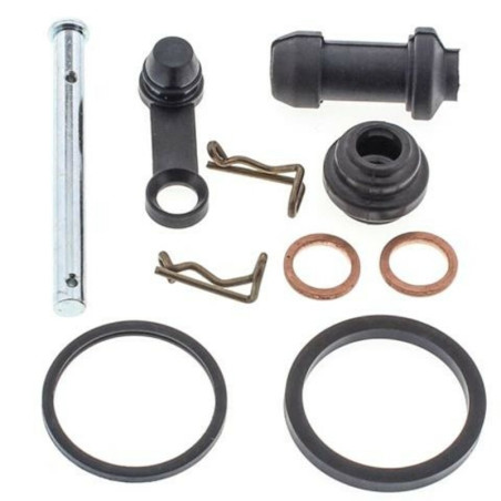 Kit de réparation d'étrier de frein ALL BALLS pour KTM EXC 125, EXC 200, EXC 250, EXC 300, EXC 400 de 2001 à 2006