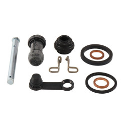 ALL BALLS Brake Caliper Rebuild Kit for KTM EXC 250, EXCF 250, EXCF 350, EXCF 450 and HUSQVARNA FE 350, FE 450, FE 501, FX 350