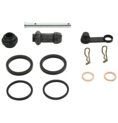 ALL BALLS Bremssattel Reparatursatz für SHERCO SEF 250, SEF 300, SEF 450, SER 250, SER 300 2012-2026