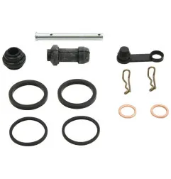 Kit de reparación de pinza de freno ALL BALLS para SHERCO SEF 250, SEF 300, SEF 450, SER 250, SER 300 de 2012 a 2026