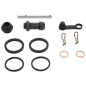 Kit de réparation d'étrier de frein ALL BALLS pour SHERCO SEF 250, SEF 300, SEF 450, SER 250, SER 300 de 2012 à 2026