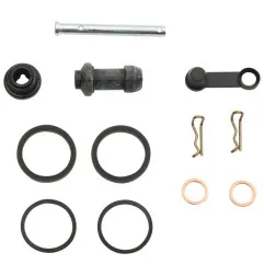 Kit de réparation d'étrier de frein ALL BALLS pour SHERCO SEF 250, SEF 300, SEF 450, SER 250, SER 300 de 2012 à 2026